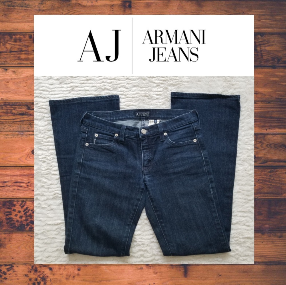 Armani Jean's for Women